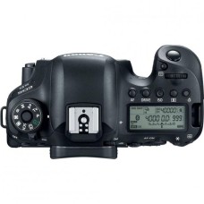 Камера Canon DSLR EOS 6D Mark II Body