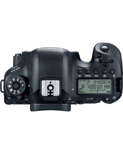 Kamera Canon DSLR EOS 6D Mark II Body