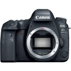 Kamera Canon DSLR EOS 6D Mark II Body