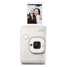Fotoaparat Fujifilm Instax Mini LiPlay Misty