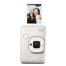 Фотоаппарат Fujifilm Instax Mini LiPlay Misty