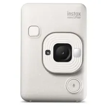 Fotoaparat Fujifilm Instax Mini LiPlay Misty