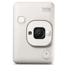 Фотоаппарат Fujifilm Instax Mini LiPlay Misty