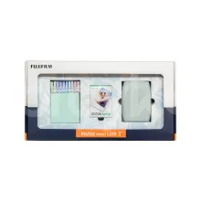Fotoaparat Fujifilm Instax Mini Link 3 – Bundle Box