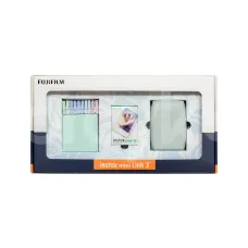 Фотоаппарат Fujifilm Instax Mini Link 3 – Bundle Box