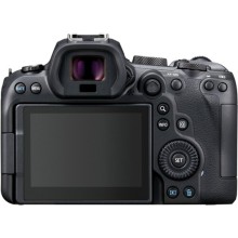 Canon Digital Camera EOS R6 BODY RUK/SEE