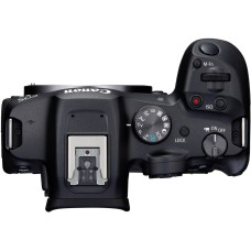 Canon Mirroless Kamera EOS R7 Body 32.5 MP  4K/60p  15fps