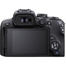 Canon Mirrorless Kamera EOS R10 Body SEE