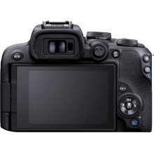 Canon Mirrorless Kamera EOS R10 + RF-S 18-150mm F3.5-6.3 IS STM SEE