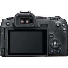 Canon DSLR Kamera EOS R8 Body