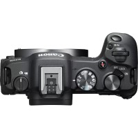 Canon DSLR Kamera EOS R8 Body