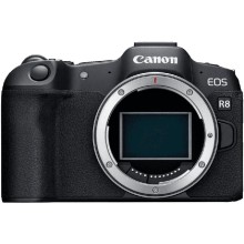 Canon DSLR Kamera EOS R8 Body