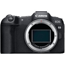 Canon DSLR Kamera EOS R8 Body