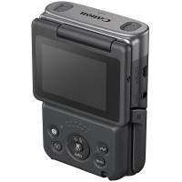 Videokamera Canon PowerShot V10 Vlogging Kit (PS V10 SL)