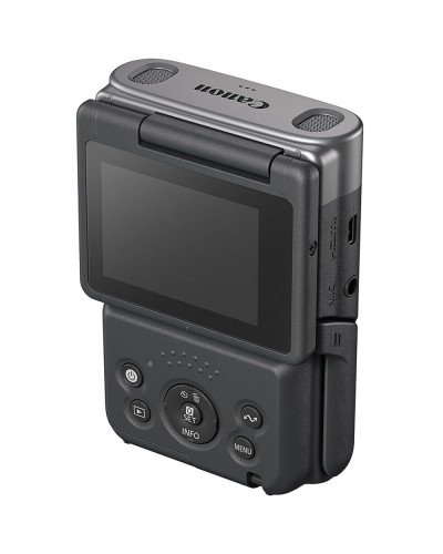 Videokamera Canon PowerShot V10 Vlogging Kit (PS V10 SL)