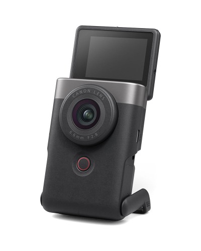 Videokamera Canon PowerShot V10 Vlogging Kit (PS V10 SL)