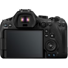 Canon Mirrorless Kamera EOS R6 Mark III Body