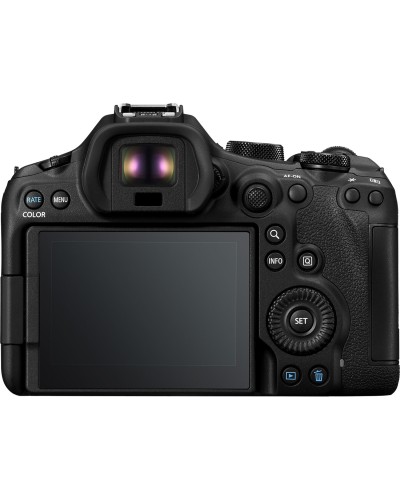 Canon Mirrorless Kamera EOS R6 Mark III Body