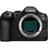 Canon Mirrorless Kamera EOS R6 Mark III Body
