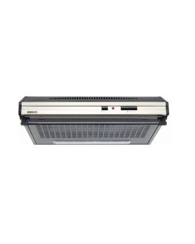 Beko CFB 6432 XG Quraşdırılan Aspirator