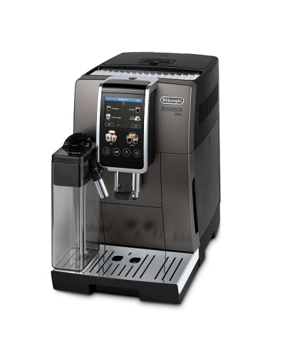 DeLonghi ETAM29.660.SB Qəhvə Maşını 15 Bar, 1450W, Avtomatik Kapuçinator