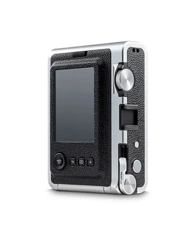 Фотоаппарат Fujifilm Instax Mini Evo Black