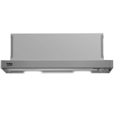Beko CTB6407X 60 см Телескопическая вытяжка