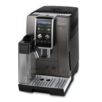 DeLonghi ETAM29.660.SB Qəhvə Maşını 15 Bar 1450W Avtomatik Kapuçinator Kompakt Bean to Cup