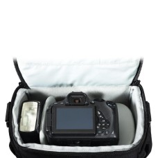 Сумка для фотоаппарата Adventura SH 160 II (Black)