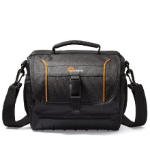 Сумка для фотоаппарата Adventura SH 160 II (Black)