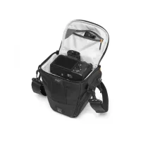 Fotoaparat çantası LowePro Toploader Photo Active TLZ 45 AW – Qara