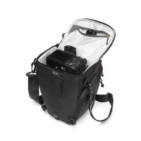 Fotoaparat üçün çanta LowePro Toploader Photo Active TLZ 50 AW (LP37346-PWW-N)