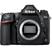 Kamera Nikon DSLR D780 Body