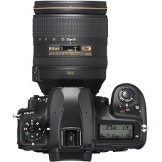 Камера Nikon DSLR D780 Body