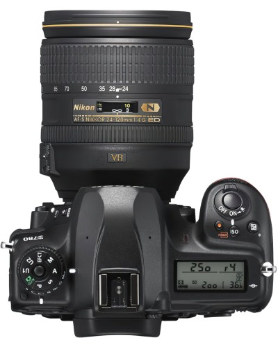 Kamera Nikon DSLR D780 Body