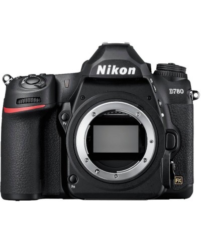 Kamera Nikon DSLR D780 Body