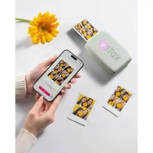 Fotoaparat Fujifilm Instax Mini Link 3 – Bundle Box