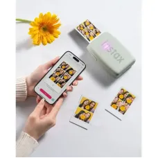 Фотоаппарат Fujifilm Instax Mini Link 3 – Bundle Box