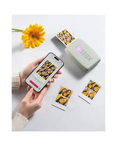 Фотоаппарат Fujifilm Instax Mini Link 3 – Bundle Box