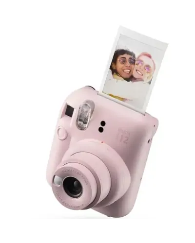 Фотоаппарат Fujifilm Instax Mini 12