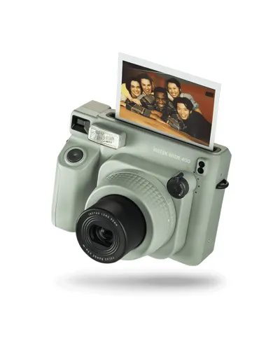 Фотоаппарат Fujifilm Instax Wide 400
