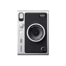 Фотоаппарат Fujifilm Instax Mini Evo Black