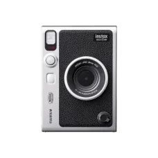Фотоаппарат Fujifilm Instax Mini Evo Black