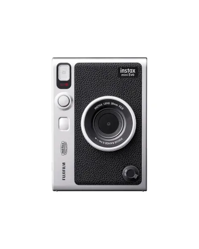 Фотоаппарат Fujifilm Instax Mini Evo Black