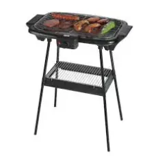 Geepas GBG5480 Elektrikli Barbekü Qril (2000W)