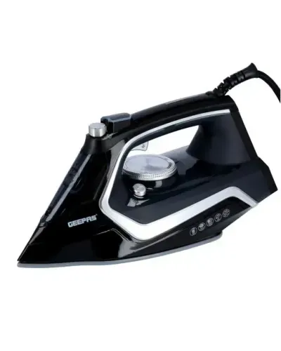 Geepas GSI7801 Buxarlı Ütü