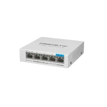 KEENETIC POE+ SWITCH 5 PORT (KN-4610) – 4× Gigabit PoE+ 60W