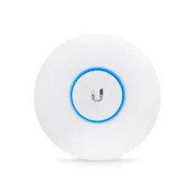 UBIQUITI UniFi 6 Long Range (U6-LR) – Wi-Fi 6 AX High Performance Access Point