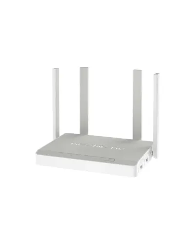 KEENETIC TITAN KN-1810 – AX1800 Wi-Fi 6 Dual Band Gigabit Router