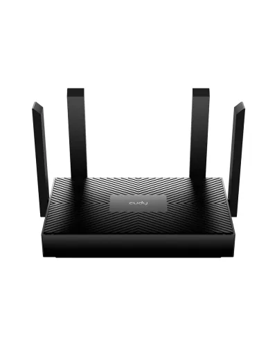 CUDY WR1500 AX1500 – Wi-Fi 6 Dual Band Gigabit Router
